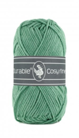 Cosy Fine 2133 Dark mint