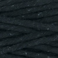 Spesso Chunky Cotton Noir