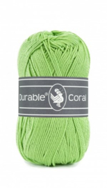Coral 2155 Apple green