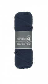 Double Four 321 Navy