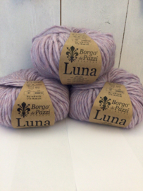 Luna kleur 57 lavendel