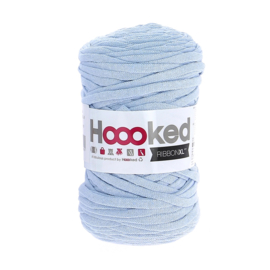 Ribbon XL Powder Blue