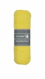 Double Four 2180 Bright yellow