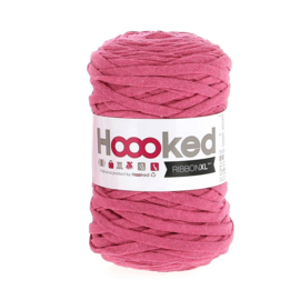 Ribbon XL Bubblegum Pink