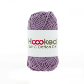 Soft Cotton Granada Lavender