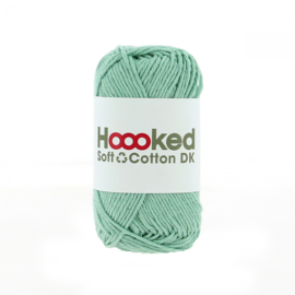 Soft Cotton DK Marseille Mint