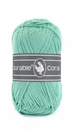 Coral 338 Aqua