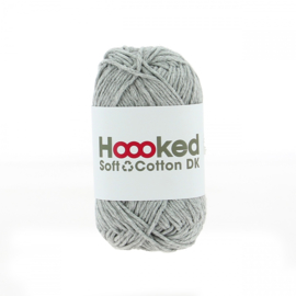 Soft Cotton DK New York Grey