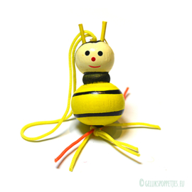 Big lucky bee