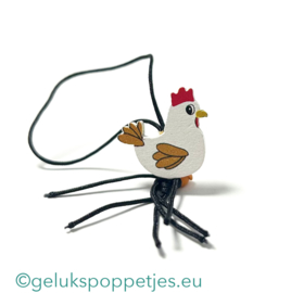 Gelukskippetjes per 50 stuks