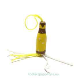 Geluksflesje per 50 stuks