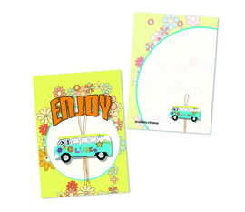 Small cards