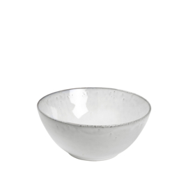 Bowl Nordic Sand M