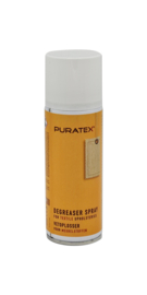 Puratex® degreaser spray