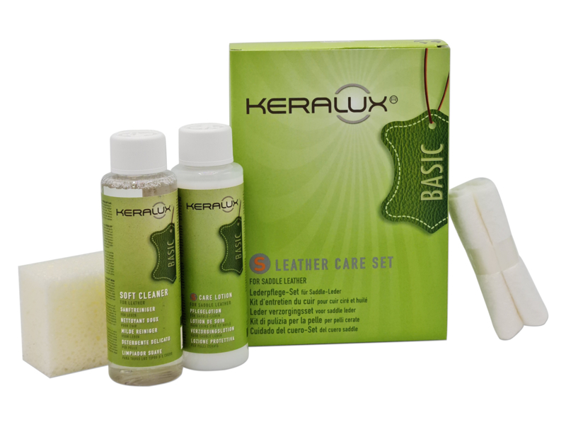 Keralux® scratch remover A for aniline leather, Leather