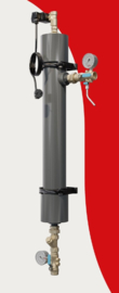 Ultra filtratie modules