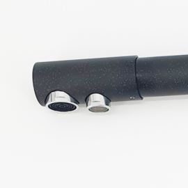 3 in 1 Kraan A-103-BLACK STONE