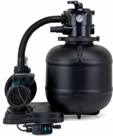 Filtre à sable DK 400 - 6 m³/h