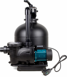 Filtre à sable DK 560 - 12 m³/h