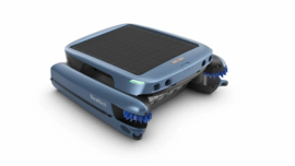 Robot écumeur de piscine Beatbot iSkim Ultra