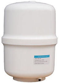 Voorraad tank 6.0G anti antibacteriële druktank