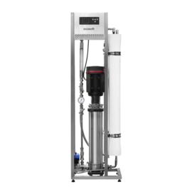 Industriële osmose BW MO12000 4" RO-systeem