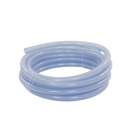 Conduit pour. adoucisseur d'eau 12x19mm longueur 3m