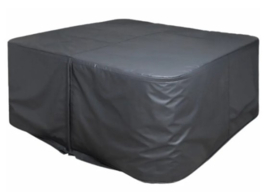 SPA cover thermal Deluxe 200 x 200 cm x 85 cm