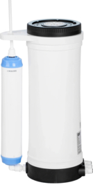 Osmoseur Aqua-Core C25RW sans pompe avec robinet n ° 1
