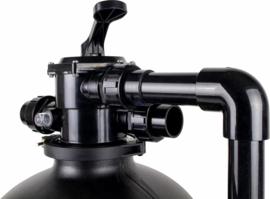 Filtre à sable DK 560 - 12 m³/h