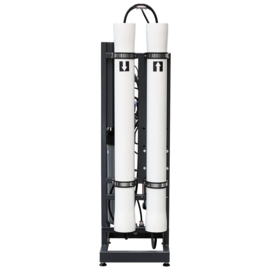 Industriële osmose MO12000 4" RO-systeem