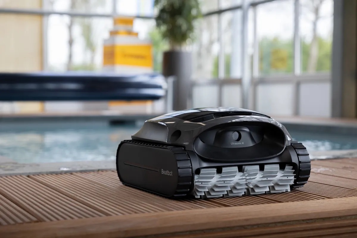 Beatbot AquaSense zwembadrobot