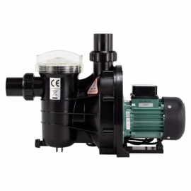 Pompe piscine W'eau Opti 6m³