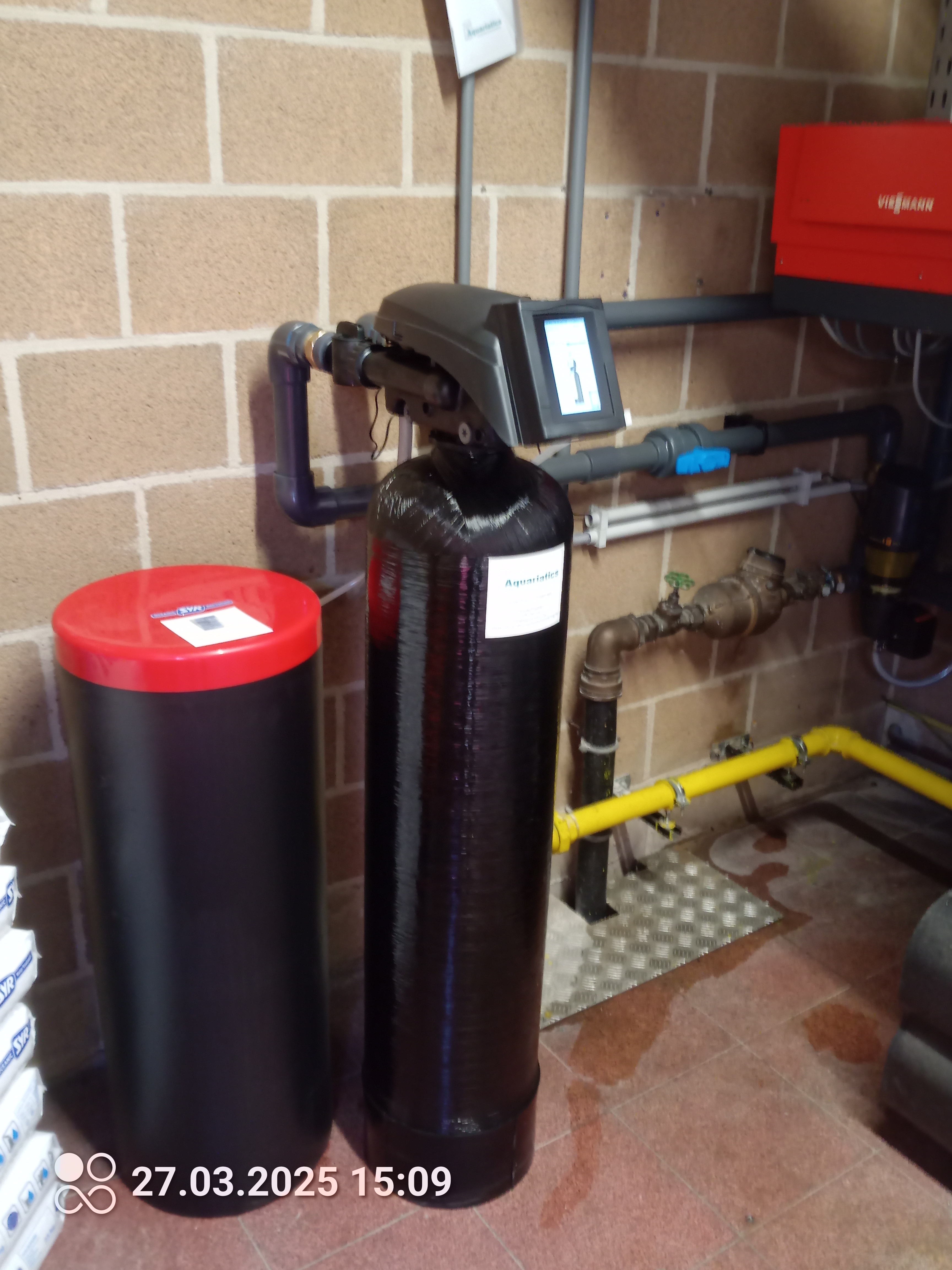 i-Lex Ontijzeraar-Ontharder ECO MIX 25L