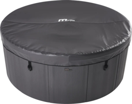 Spa à cadre MSpa Denver pour 6 personnes