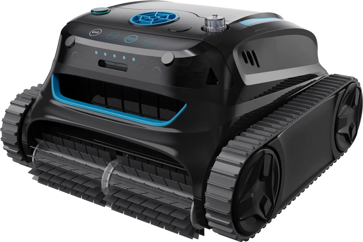 Wybot S2 zwembadrobot