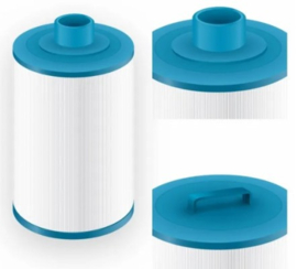 W'eau spa filter type 36 (o.a. SC736 of 6CH-941)