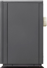 Pompe à chaleur pour piscine W'eau Full Inverter 5,5 kW