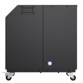 Refroidisseur de bain de glace W'eau 4 kW