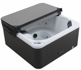 W'eau Skye professionele spa 4 persoons