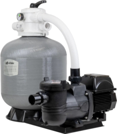 W'eau VPP-400 variabele zandfilterset 6m3
