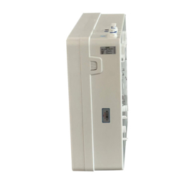 Osmoseur Elegance-1600G Direct Flow