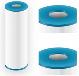 W'eau spa filter type 6 (o.a. SC706 of C-4950)