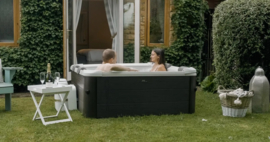 MSpa Tribeca frame spa 6 persoons