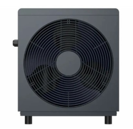 Pompe à chaleur hybride pour spa W'eau 7,3 kW