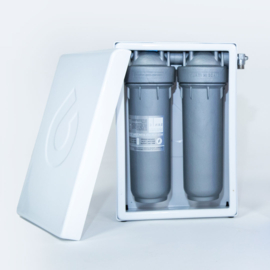 Druppa waterfilter drinkwater