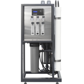 Industriële osmose MO24000 4" RO-systeem
