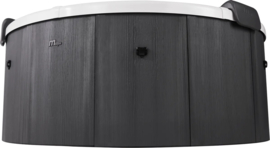 Spa à cadre MSpa Denver pour 6 personnes