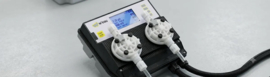 W'eau Compact Pool Pro automatisch ph- en redox regeling
