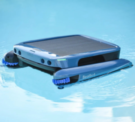 Robot écumeur de piscine Beatbot iSkim Ultra